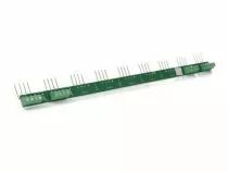 Rail d'interconnexion pour modules rail din (18m) (VMBRAIL-R)