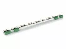 Rail d'interconnexion pour modules rail din (18m) (VMBRAIL-R)