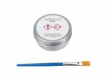 P&acirc;te de flux de soudure - 30 g (VTFL)