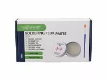 P&acirc;te de flux de soudure - 30 g (VTFL)