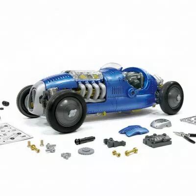 Pilote vintage (KSR23)