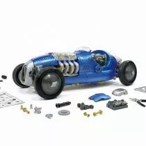 Pilote vintage (KSR23)