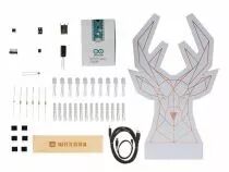 Kit de soudage & programmation - cerf poly xl (WSPXL103)