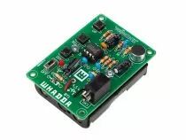 Changeur de voix nouvelle version (WSAH171N)