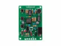 Changeur de voix nouvelle version (WSAH171N)
