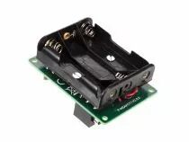 Changeur de voix nouvelle version (WSAH171N)