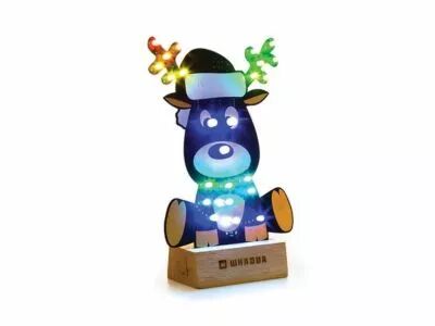 Kit de soudage & programmation - rudolph xl (WSPXL101)