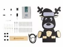 Kit de soudage & programmation - rudolph xl (WSPXL101)