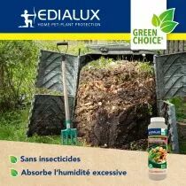Bio-r&eacute;vinhisseur (EDX-1103078076)