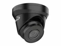 Cam&eacute;ra ip &agrave; r&eacute;seau fixe - d&ocirc;me - 4 mp - noir (ECAMIP102B)