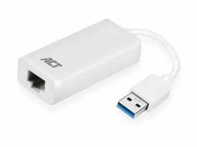 Adaptateur r�seau gigabit, usb 3.2 gen1 (ACTAC4410)