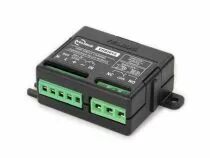 Module relais miniature &agrave; 1 canal avec contact inverseur (pour fonctionnement velbus et autonome) (VMB1RYS)