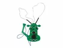 Madlab electronic kit - jeu du fil chaud (WSG110)