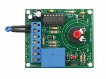 Thermostat (WSHA138)