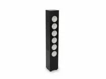 Rgb cob led tower - 6 x 30 w (HQLE10050)