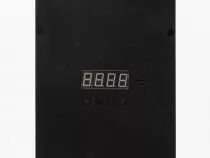 Rgb cob led tower - 6 x 30 w (HQLE10050)