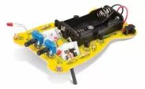 Microbug coureur (WSAK127)