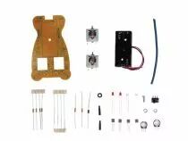 Microbug coureur (WSAK127)