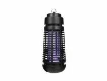 Tue-insectes led - usage int&eacute;rieur - 4 w (GIK39)
