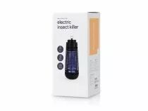 Tue-insectes led - usage int&eacute;rieur - 4 w (GIK39)