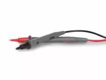 Jeu de cordons de mesure - cat iii 1000 v / cat iv 600v - longueur 100 cm (TLM80)