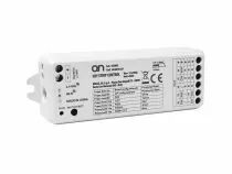 Syst&egrave;me multizone - r&eacute;cepteur contr&ocirc;leur led 4 canaux (CHLSC60RX)