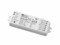 Syst&egrave;me multizone - r&eacute;cepteur contr&ocirc;leur led 4 canaux (CHLSC60RX)