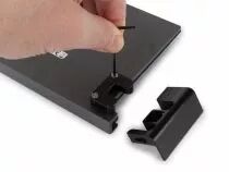 Lockingsystem security - pour viveroo free pour ipad mini (TAM350100)
