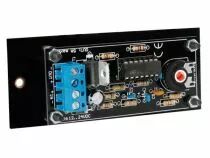 Variateur led basse tension (WSAH187)