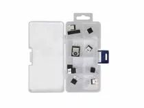 Kit de mosfets (WCS103)