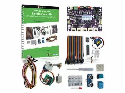 Offre group�e de d�veloppement du contr�le moteur (ELEK20534)