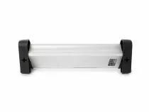 Multiprise de table - 3 prises - 2 ports usb - 2.4 a - terre fran&ccedil;aise (EBP03DSUN1)