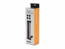 Multiprise de table - 3 prises - 2 ports usb - 2.4 a - terre fran&ccedil;aise (EBP03DSUN1)