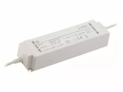 Alimentation � d�coupage - sortie unique - 100 w - 12 v - 8.3 a (YCL100-1208330)