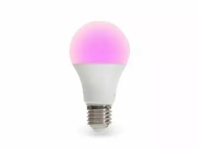 Ampoule rgb wifi smart - blanc froid & blanc chaud - e27 - a60 (SMART1200)