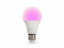 Ampoule rgb wifi smart - blanc froid & blanc chaud - e27 - a60 (SMART1200)