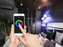 Ampoule rgb wifi smart - blanc froid & blanc chaud - e27 - a60 (SMART1200)