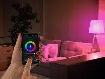 Ampoule rgb wifi smart - blanc froid & blanc chaud - e27 - a60 (SMART1200)