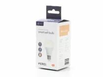 Ampoule rgb wifi smart - blanc froid & blanc chaud - e27 - a60 (SMART1200)