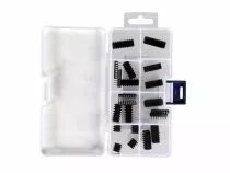 Kit avec circuits int&eacute;gr&eacute;s (WCS102)