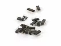 Kit avec circuits int&eacute;gr&eacute;s (WCS102)