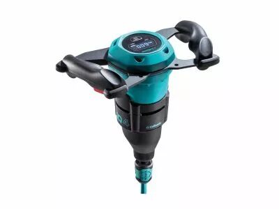 Batteur � main collomix xq4 avec wk140 hf, 1500 w, 65 l (CO29018)