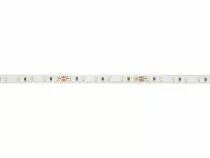 Flexible led slimline - blanc 2700k - 120 led/m - 5 m x 4 mm de largeur - 24 v - ip20 - cri90 (E24N352W27)