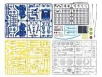 Kit de construction solaire - 12 en 1 (KSR17)