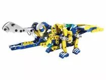 Kit de construction solaire - 12 en 1 (KSR17)