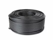 C&acirc;ble haut-parleur - noir - 2 x 1.50 mm&sup2; - 100 m (HQPW10001)