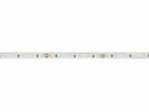 Flexible led slimline - blanc 3000k - 120 led/m - 5 m x 4 mm de largeur - 24 v - ip20 - cri90 (E24N352W30)