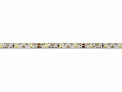Ruban led - pliable - blanc 6500k - 60 led/m - 5 m - 12 v - ip20 (E12N131W65)