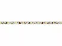 Ruban led - pliable - blanc 6500k - 60 led/m - 5 m - 12 v - ip20 (E12N131W65)
