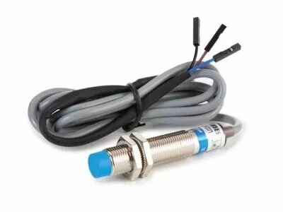 D�tecteur de proximit� inductif (WPSE476)